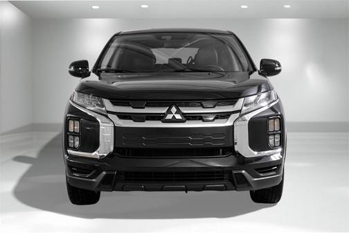 2024 Mitsubishi Outlander Sport 2.0 S