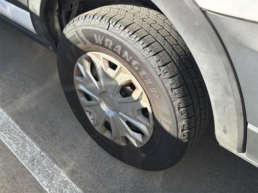 2022 Ford Transit-250 Base