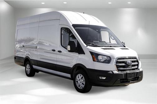 2022 Ford Transit-350 Base