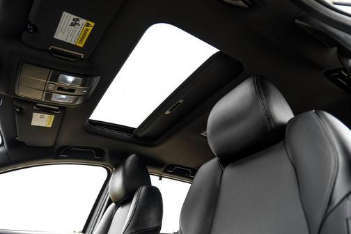 Snowflake White Pearl Mica 2019 Mazda CX-9 Grand Touring