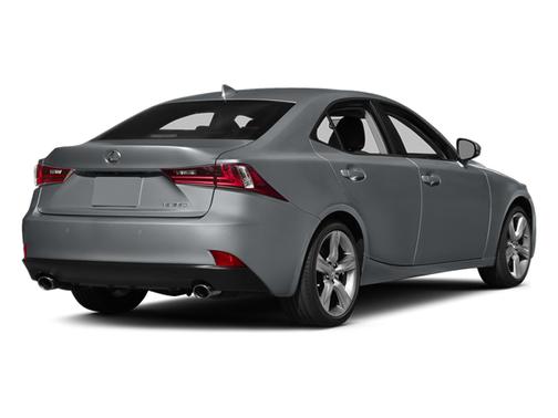 2014 Lexus IS 350 Base