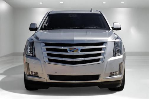 2019 Cadillac Escalade ESV Luxury