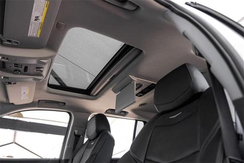 2019 Cadillac Escalade ESV Luxury