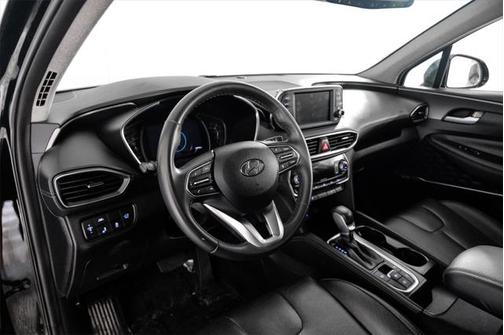 2019 Hyundai SANTA FE Limited 2.0T