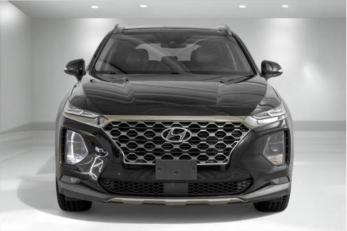 2019 Hyundai SANTA FE Limited 2.0T