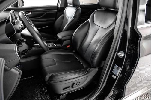 2019 Hyundai SANTA FE Limited 2.0T