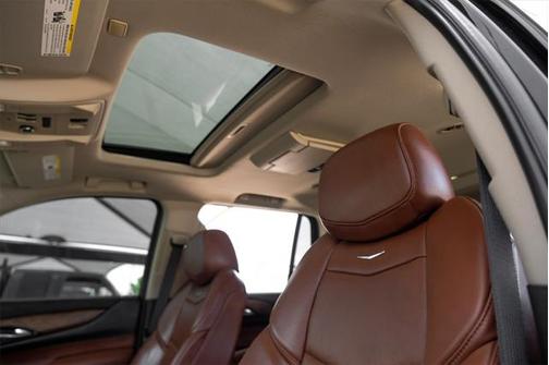 2020 Cadillac Escalade Premium Luxury