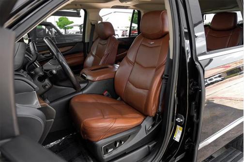 2020 Cadillac Escalade Premium Luxury