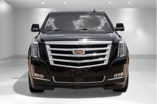 2020 Cadillac Escalade Premium Luxury