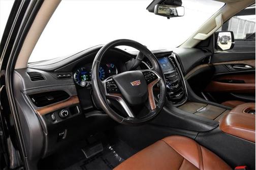 2020 Cadillac Escalade Premium Luxury