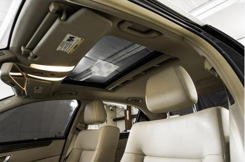 2016 Mercedes-Benz E-Class E 350