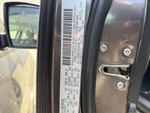 Granite Crystal Metallic Clearcoat 2019 RAM 1500 Express