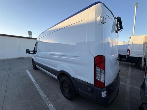2018 Ford Transit-350 Base