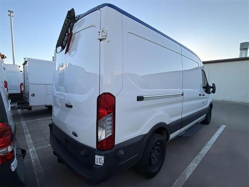 2018 Ford Transit-350 Base