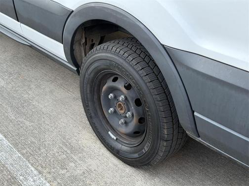 2018 Ford Transit-350 Base