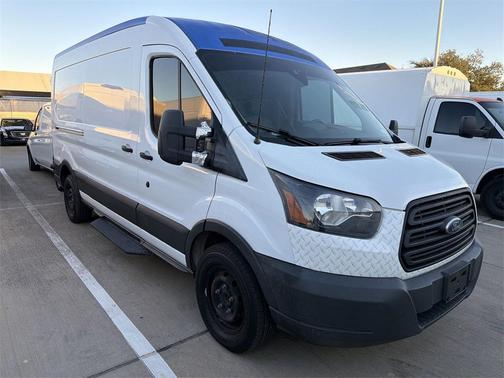 2018 Ford Transit-350 Base