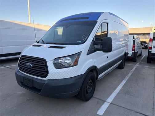 2018 Ford Transit-350 Base