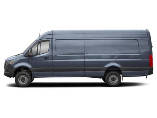 2023 Mercedes-Benz Sprinter 2500 High Roof