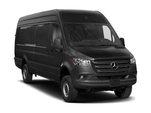 2023 Mercedes-Benz Sprinter 2500 High Roof