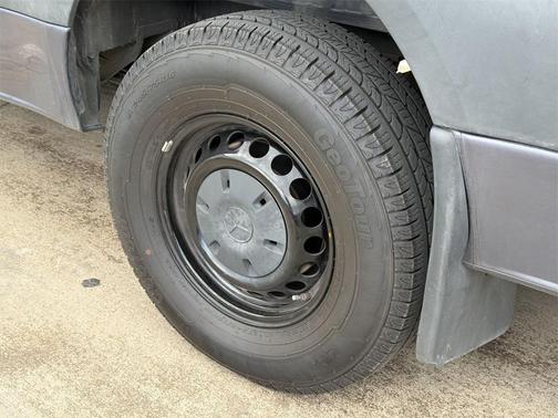 2023 Mercedes-Benz Sprinter 2500 High Roof