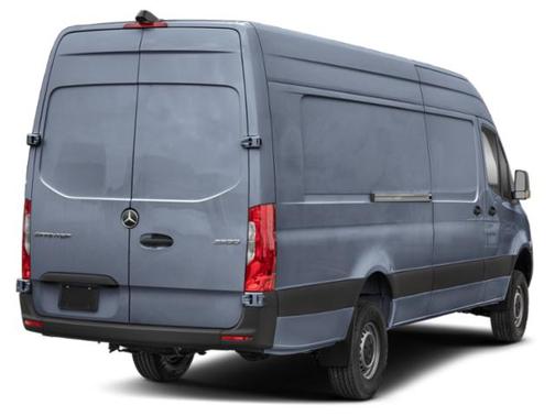 2023 Mercedes-Benz Sprinter 2500 High Roof