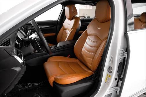 2018 Cadillac CT6 3.0L Twin Turbo Premium Luxury