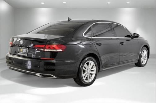 2020 Volkswagen Passat 2.0T SE