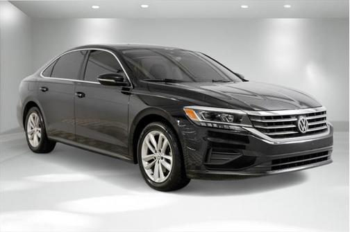 2020 Volkswagen Passat 2.0T SE