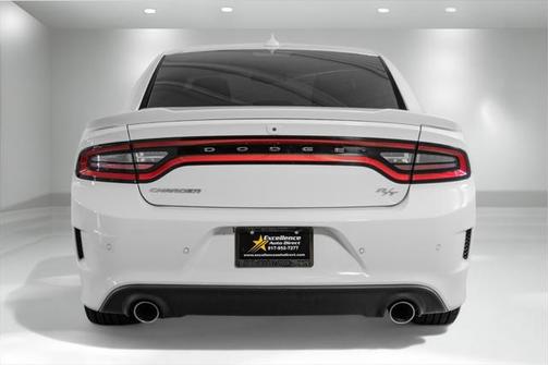 2021 Dodge Charger R/T
