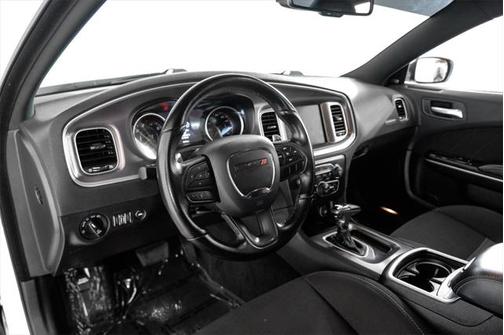 2021 Dodge Charger R/T