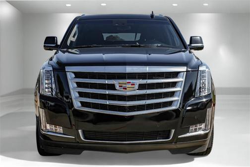 2019 Cadillac Escalade ESV Luxury
