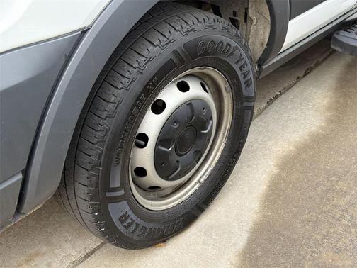 2018 Ford Transit-250 Base