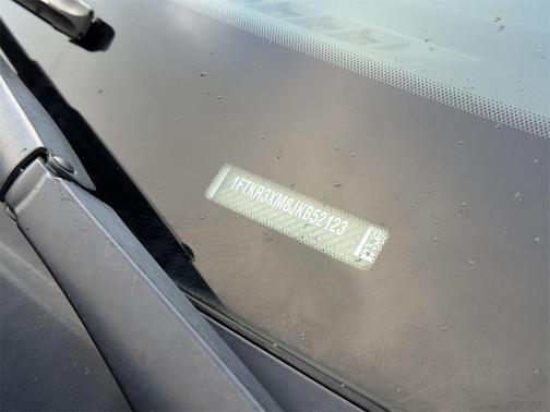 2018 Ford Transit-250 Base