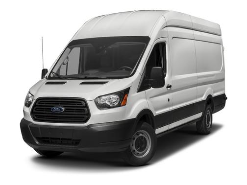 2018 Ford Transit-250 Base