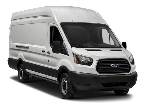 2018 Ford Transit-250 Base