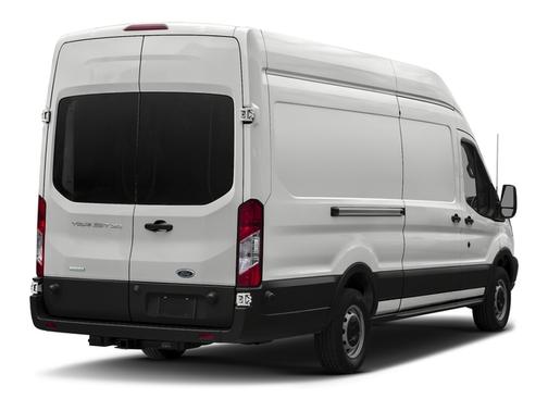 2018 Ford Transit-250 Base