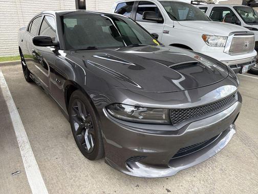 2023 Dodge Charger R/T