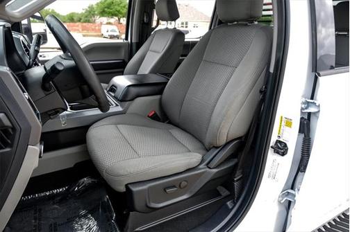 2020 Ford F-250 XLT