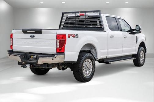 2020 Ford F-250 XLT