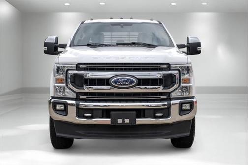 2020 Ford F-250 XLT