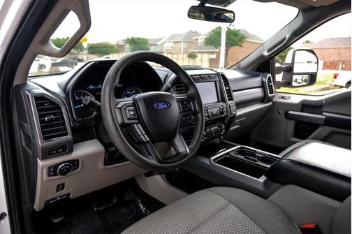 2020 Ford F-250 XLT