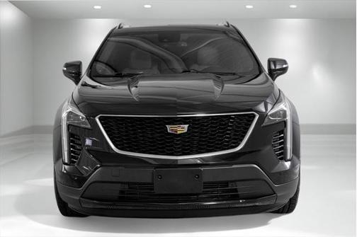 2021 Cadillac XT4 Sport