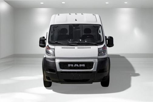 2021 RAM ProMaster 2500 High Roof
