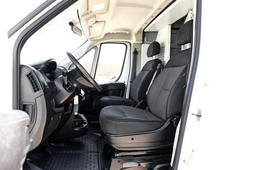 2021 RAM ProMaster 2500 High Roof