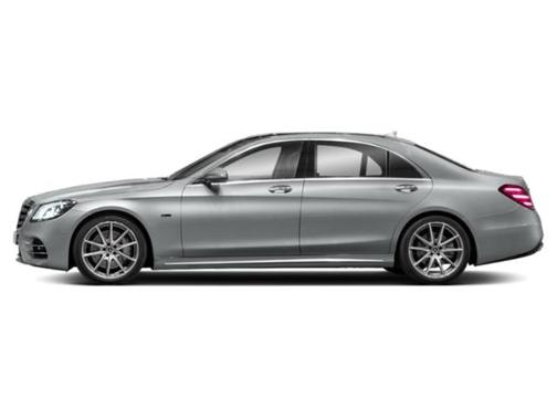 2019 Mercedes-Benz S-Class S 560e