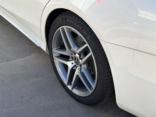 2019 Mercedes-Benz S-Class S 560e