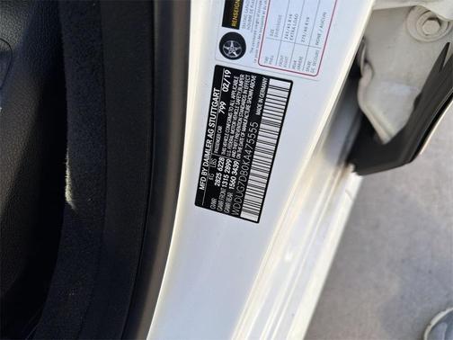 2019 Mercedes-Benz S-Class S 560e