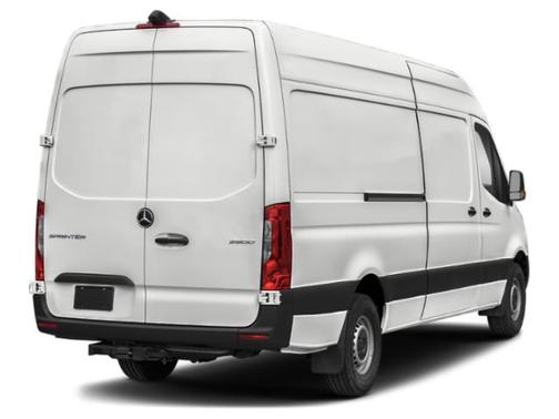 2022 Mercedes-Benz Sprinter 2500 High Roof