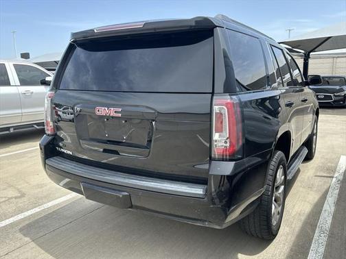 2020 GMC Yukon SLE