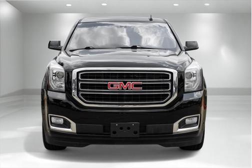 2020 GMC Yukon SLE